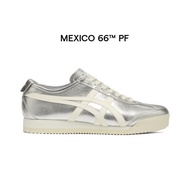 Mexico 66 PF Classic Casual Shoes Retro Low Top Tiger Stripes Unisex Trainers AIG9