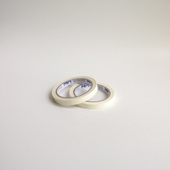 Masking Tape 12mm x 21 meters MPI - Paper Tape 12mm x 21 meters MPI