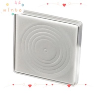 WINTE 20pcs/pack Coin Capsule Holder, Adjustable  Medal Collection , Fashion Storage Box Coin Capsul