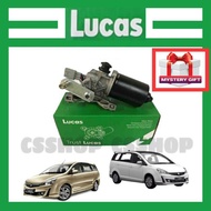 Lucas Original Proton Exora , Exora bold wiper Motor Proton Exora , Exora Bold Original Lucas Wiper 