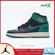Eastside Golf X Air Jordan 1 High Golf1961aj11 Fj0849 001 Men's and Women's Running Shoes Summer Spo