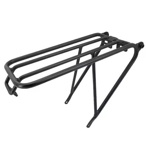 For Brompton Folding Bike Standard Rack for 3Sixty Brompton Standard Rear Rack Bicycle Shelf Accesso