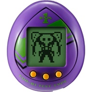 BANDAI General purpose egg-shaped decisive battle weapon Evacchi test first model purple