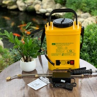 BMC 5L electric sprayer is compact, convenient to use - electric sprayer