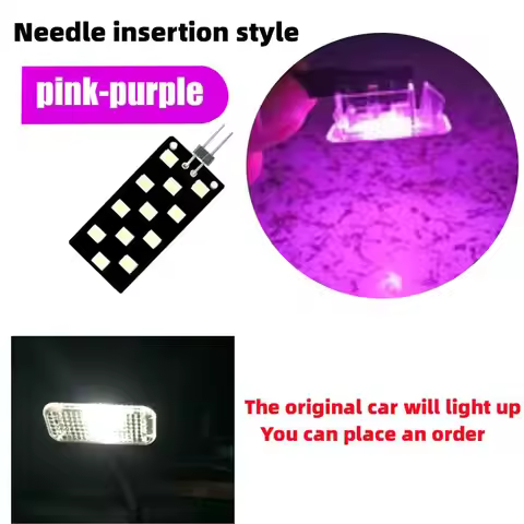 For Audi Q3 F3 RS6 C8 4A 2019~2024 Car Footwell Lights LED Lamps Kit Interior Ambient Atmosphere Neo