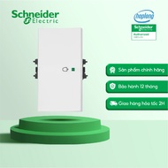 Schneider Switch F50BPM4_WE 250VAC 10A White Size L