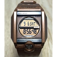 G-8100 G-Shock vintage