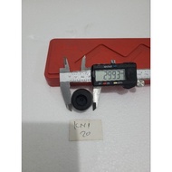 Rubber feet no. 1 3 cm amplifier legs, amplifier legs, speaker box legs, table legs, cupboard drawer