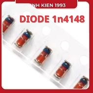 SMD paste diode 1N4148 M7 – SMD rectifier diode – Pack of 5