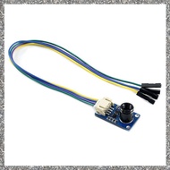 (GJFZ) For MLX90640 IR Array Thermal Imaging Camera 32x24 Pixels 110° FOV for / ESP32