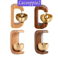 [Lacooppia2] Shopkeepers Japanese Door Chime for Store Fridge Farmhouse