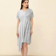 IRENA TULLE DRESS F 336