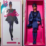 Barbie Doll Sapphire Anniversary Fashion Model Collection Doll Silkstone HRM60 RM026