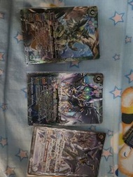 battle spirits