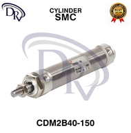 CYLINDER PNEUMATIC CDM2B40-150 CDM2B 40-150 SMC