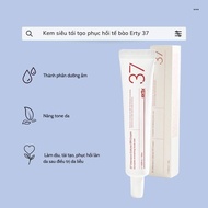 ERTY 37 INTERSIVE CELLULAR ER CREAM SUPER REGENERATIVE CELLULAR ER CREAM
