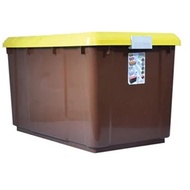 TOYOGO RUGGED BOX (XXL) (8707) 93CM X 54.5CM X 55CM