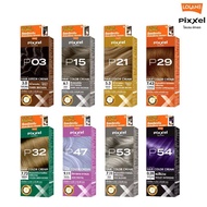 Lolane Pixxel Color Cream Hairstyle