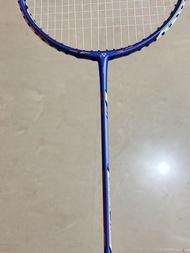 Yonex Duora 10 lcw 已停產超小花