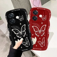 RY445 Latest Oppo A5i Wave Case - Oppo A3X A5i A38 A18 Case - Available for All Types hp