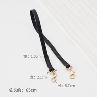 Womens Coach Rowan18 Boston Bag Strap Replacement Single Shoulder Underarm Bag Strap for Fashion Acc
