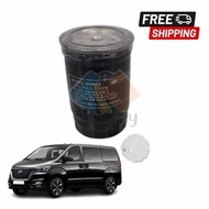 ORIGINAL HYUNDAI/KIA GRAND STAREX DIESEL FUEL FILTER (31922-4H000/31922-4H001)