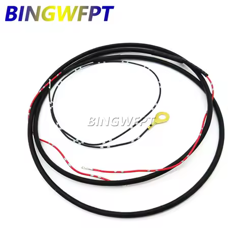 ECU Wire For Toyota Corolla Yaris Vios Wish Auris Prius Previa RAV4 Use for Connecting Toyota Cruise