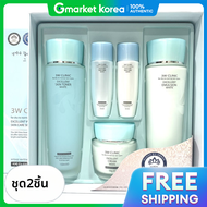 3W Clinic | 3W 클리닉 Excellent White ดูแลผิวชุด 3 ชนิด 2 ชุด (1+1)