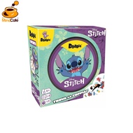 [The Mind Cafe] DOBBLE LILO AND STITCH ECO SLEEVE EN
