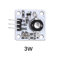 1W 3W Transmitter Module High Power Infrared  Remote Control Transmitter Module 940nm LED Smart Remo