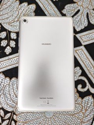 Huawei 平板電腦