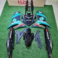 Coverset Y15 Petronas GP V1