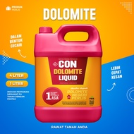 Con Dolomite Liquid | Dolomite cecair