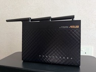 ASUS RT-AC68U AC1900 Gigabit Router