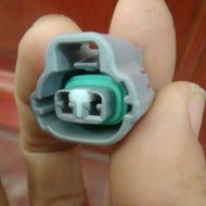 Toyota VVT Sensor Socket Connector 2 PIN