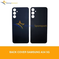 Back COVER SAMSUNG A34 5G