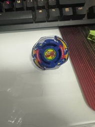 爆旋陀螺X 朱雀戰神 復刻