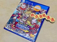 【初心特惠】全新日版現貨！PS4 卡普空復古格鬥游戲收藏集 Capcom