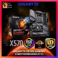 GIGABYTE X570S GAMING X MOTHERBOARD