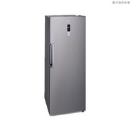 【PANASONIC 國際】NR-FZ383AV 380公升 直立式冷凍櫃 自動除霜(25299元)