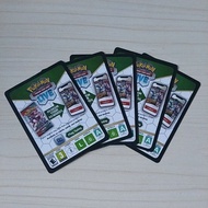 Pokemon TCG Live QR Code