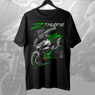 Kawasaki Z7 Hybrid Tshirt Jersey