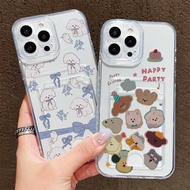 Case for Huawei Nova Honor X9 X30 X8 X7 X6 X5b 400 Lite 20S 8A 200 Smart Magic 4 5 6 Lite Play 6T Pr