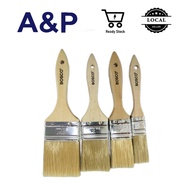 BOSCO HIGH QUALITY SYNTHETIC PAINT BRUSH (HALAL)