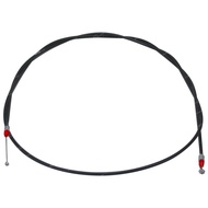 TOYOTA HILUX LN166 KDN165 FRONT BONNET CABLE