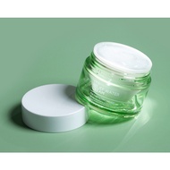 TENZERO CICA Relief Water Cream (50g) Korean Soothing Hydrating Face Moisturizer for Sensitive Skin