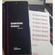 Original Samsung A73 5G A736 Lcd Minus