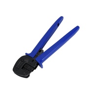 A-2546B Solar Cable Crimping Tool For MC4 Connector Steel Cable Panel PV Cables 2.5mm2 /4mm2 / 6mm2