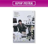 IU [J(ieun)PT] 2026 Season’s Greetings