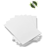 Drawing Paper (Cartridge Paper)  A3 / A4 (110 / 135 / 165 / 200 gsm)